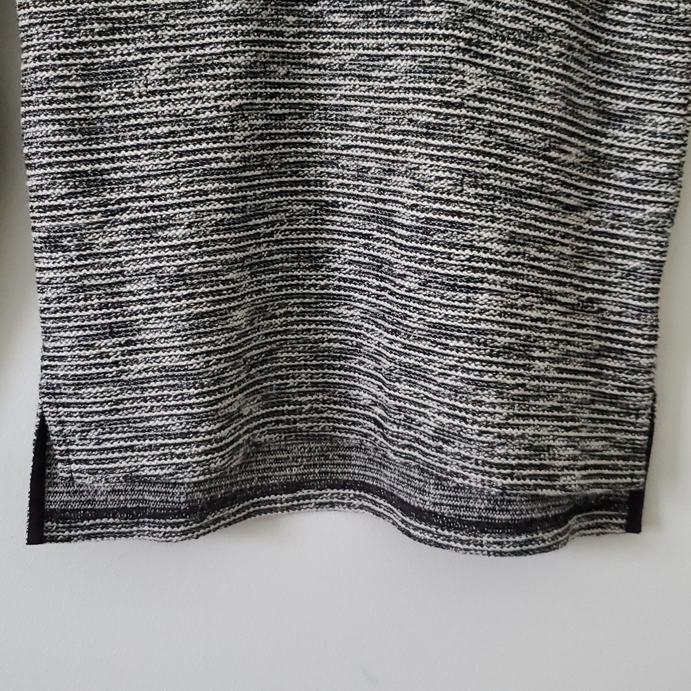 Paige Cotton blend Tweed Pullover Sweater Size XS - Picture 4 of 8